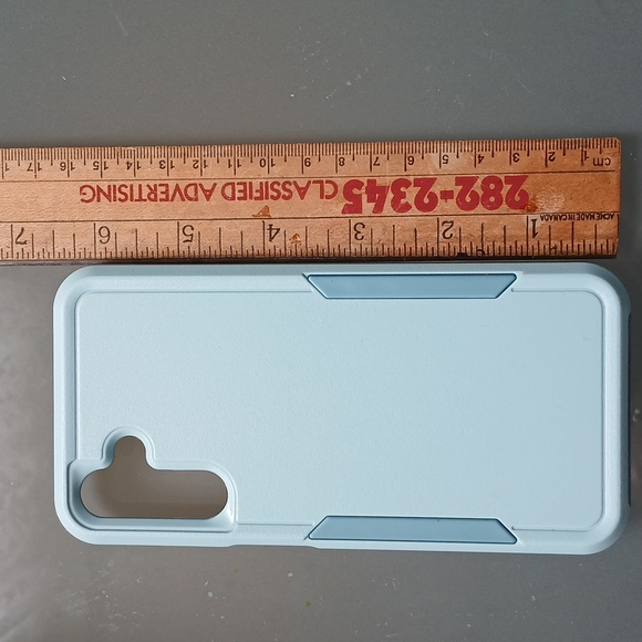 Samsung Galaxy S12 Cell Phone Protective Case - Picture 3 of 3